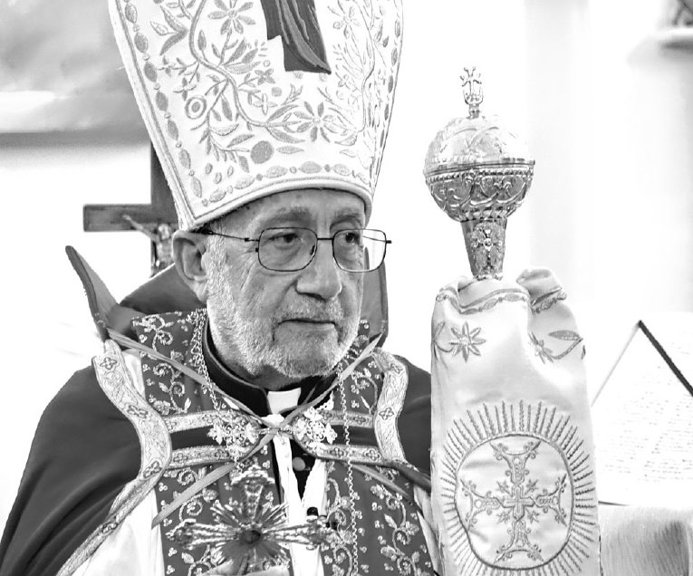 «Մնացէ՛ք այն, ինչ կաք»